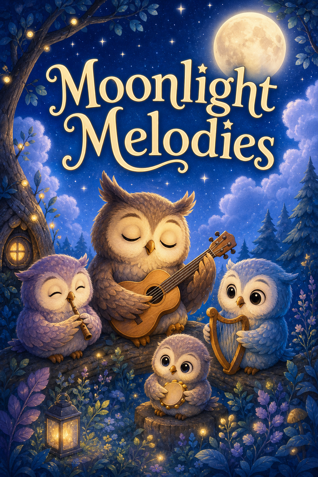 Moonlight Melodies